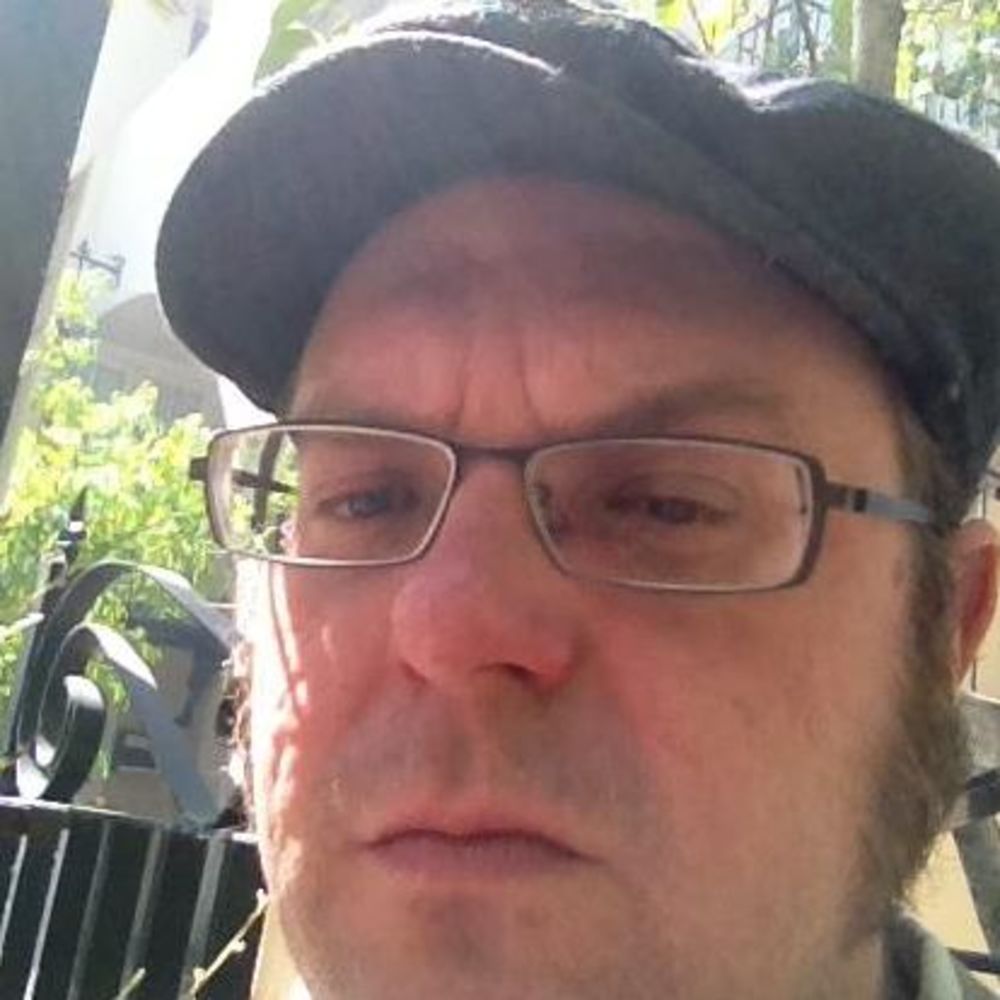 Meet your Posher, Michael